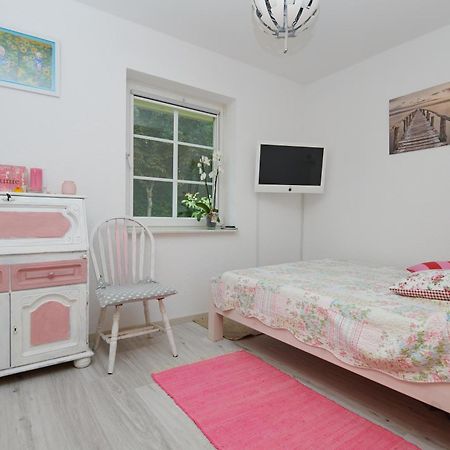 Ferienwohnung Schafflund Eksteriør billede