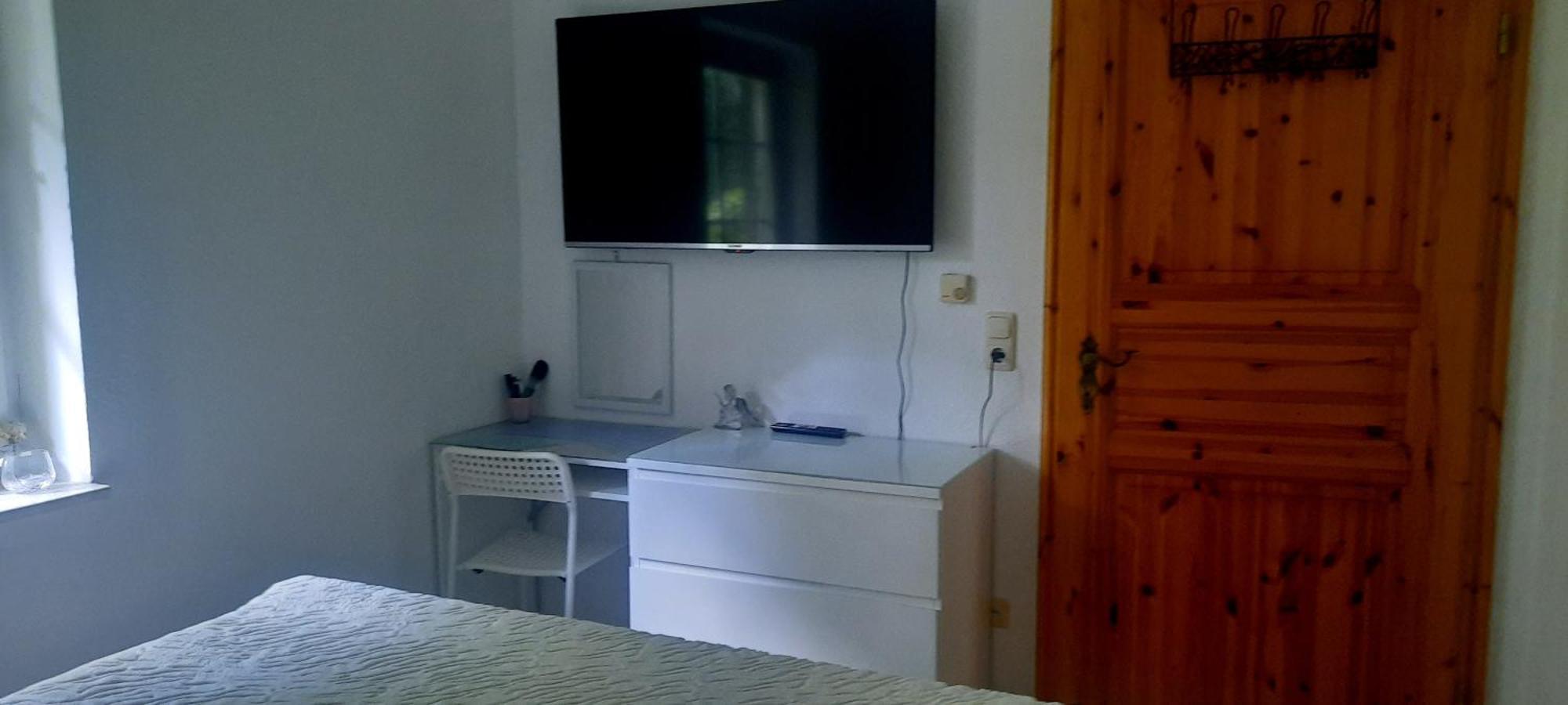 Ferienwohnung Schafflund Eksteriør billede