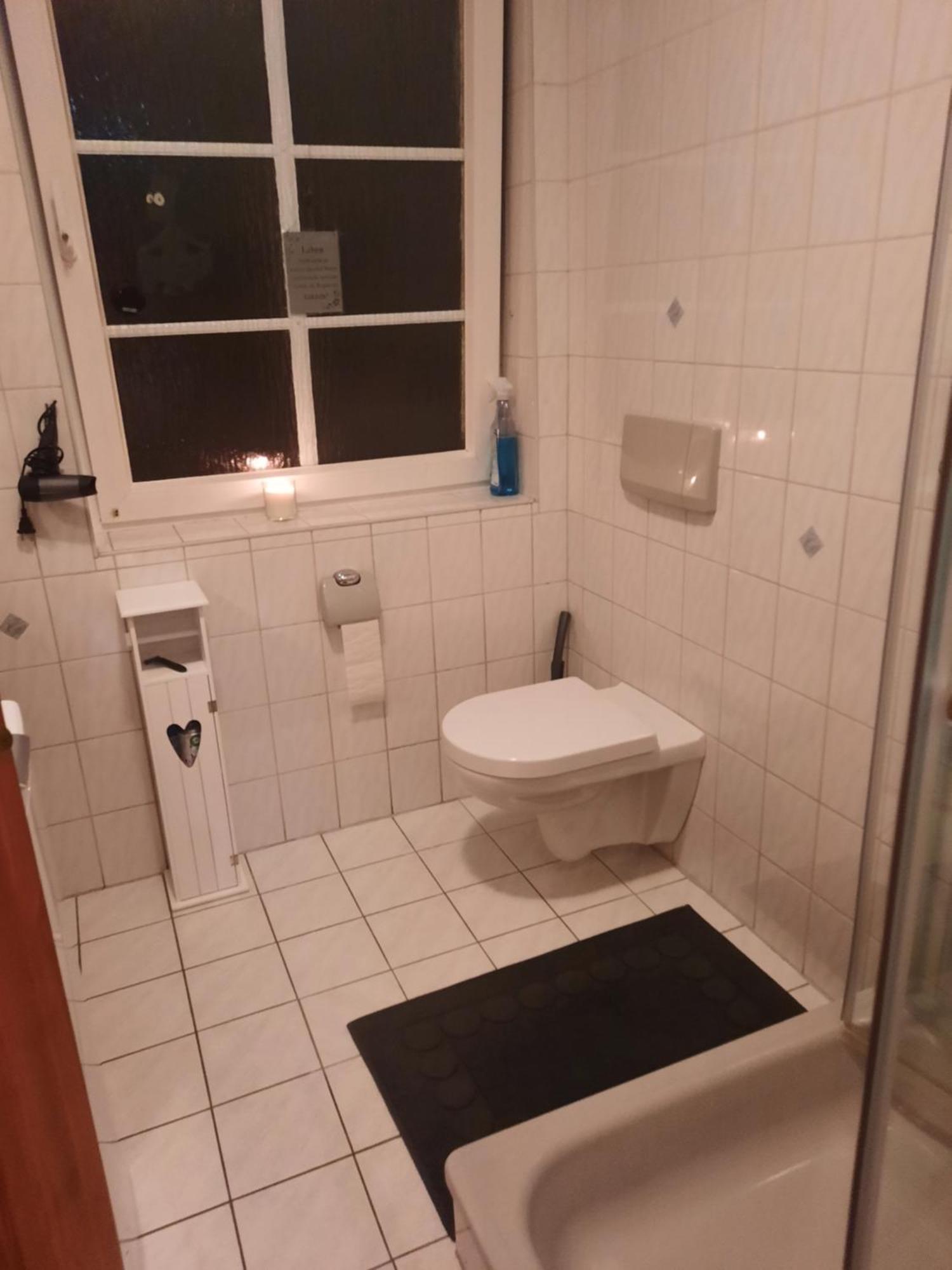 Ferienwohnung Schafflund Eksteriør billede
