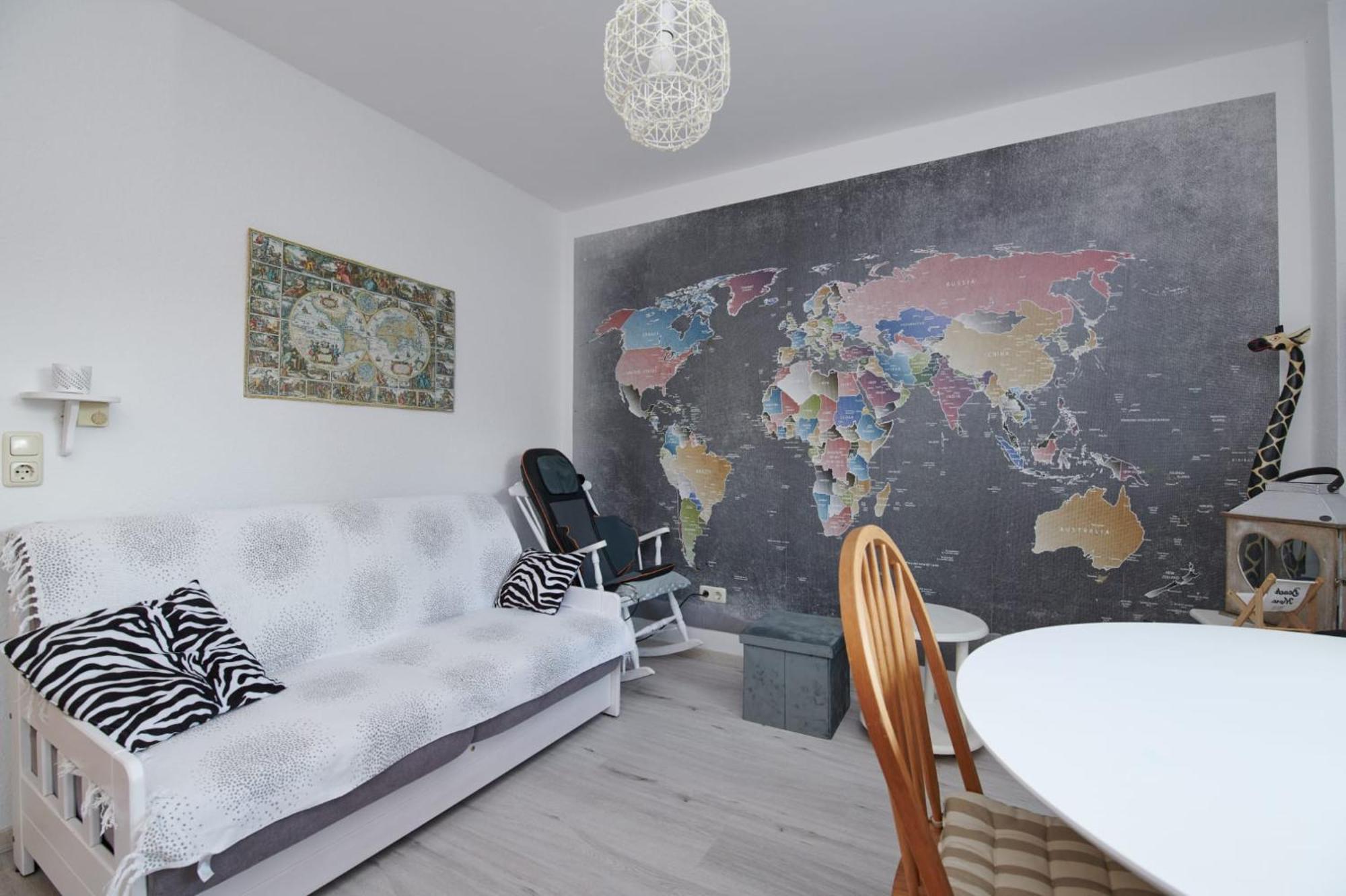 Ferienwohnung Schafflund Eksteriør billede